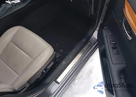 2015 Lexus Es 300H z USA, uszkodzony, nr VIN JTHBW1GG9F2095105